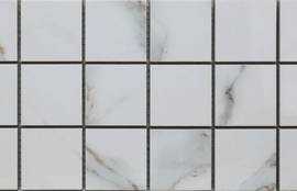 Декор Unico Tiles Mk.Calcatta Century Polished 15x30