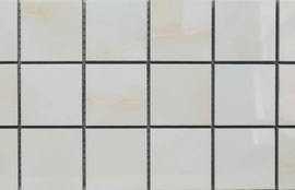 Декор Unico Tiles Mk.Aquarius Onyx Beige Polished 15x30