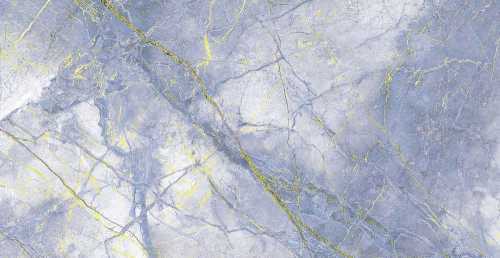 Керамогранит Azario H18004010G Muruntau Aqua Gold Carving 60x120