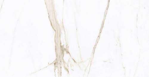 Керамогранит Azario F3010821120G Bianka White Glossy 60x120