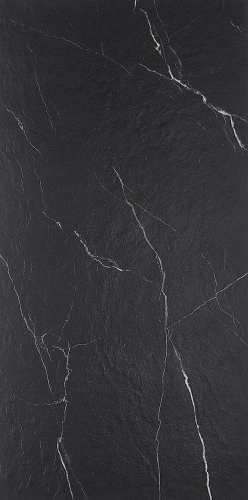 Керамогранит WIFi Ceramics BY6H61211 Super Black Marble Slate Matt. 12mm 60x120