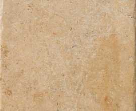 Керамогранит CIR 1080490 Cotto Del Campiano Giallo Umbria 40x40