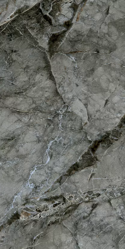 Керамогранит Amin Tile Co 707001 Monako Dark Polish Rect. 60x120