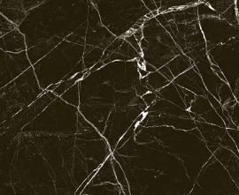 Керамогранит Amin Tile Co 703903 Marsi Black Matt Rect. 60x120