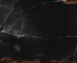 Керамогранит ArkLam Onice Black Polished 120x300