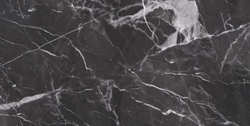 Керамогранит Majorka Tiffany Mti00000007FL Black Calacatta Polished 60x120