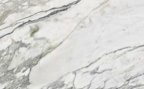 Керамогранит Palermo Plus Calacatta Green 120x260