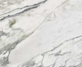 Керамогранит Palermo Plus Calacatta Green 120x260