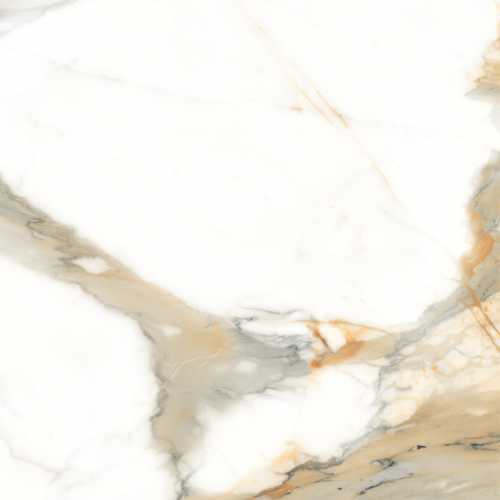 Керамогранит LCM 6060STI00P Statuario Infinito White 60x60