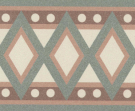 Бордюр Revoir Paris Bel Histoire Lus Ligne Mat 7,5x15
