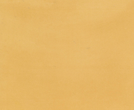 Керамогранит Revoir Paris Bel Histoire Uni Ocre Mat 15x15