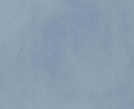 Керамогранит Revoir Paris Bel Histoire Uni Bleu Paon Mat 15x15