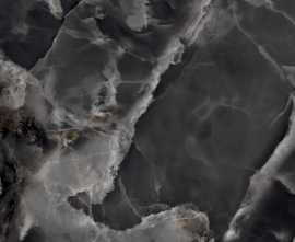 Керамогранит Bonton Ceramica Onice Montescopa Black Polished 60x120