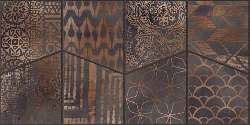 Декор Granoland Vintage Pecan Arte Carving 60x120