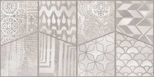 Декор Granoland Vintage Ceniza Arte Carving 60x120