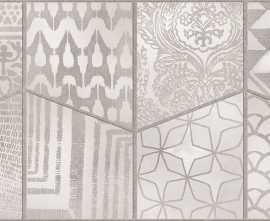 Декор Granoland Vintage Ceniza Arte Carving 60x120