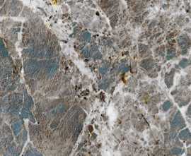 Керамогранит Asia Pacific Amazonite High Gloss 60x120