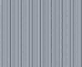 Керамогранит Cotto Petrus RPL154 Anni 70 Gessato Azzurro Rett 60x120