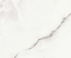 Керамогранит KerAline White Onyx Glossy 60x120