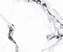 Керамогранит KerAline Himalaya White Polished 60x120