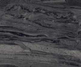 Керамогранит KerAline Fragua Nero Glossy 80x160