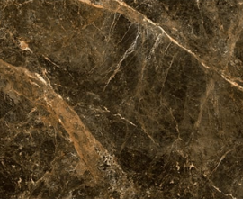 Керамогранит KerAline Cresta Black Glossy 60x120