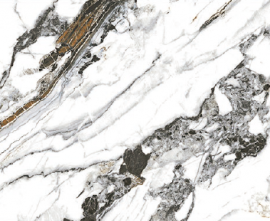 Керамогранит KerAline BL612100G Polished 60x120
