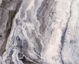 Керамогранит Zibo Fusure G126059S Dalyan Onice Blue Silver Glitter 60x120