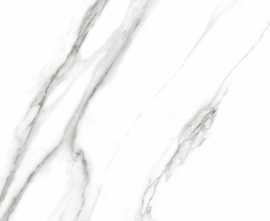 Керамогранит Kerranova K-2020/LR Butik White 600x600x10