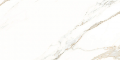 Керамогранит Gambini Aurea Calacatta Oro Rett 60x120