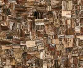 Керамогранит Marmocer MC-SP10 Petrified Wood (Party) (Compound With Granit) 100x100