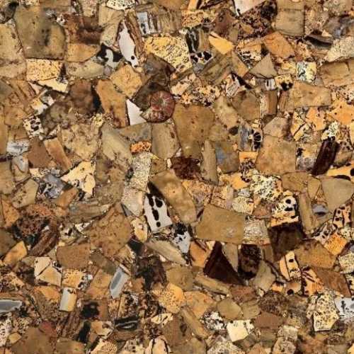 Керамогранит Marmocer MC-SP11	Grass Fossil 670 00 (Compound With Granit) 100x100