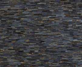 Керамогранит Marmocer MC-SP08 Blue Tiger Eye (Compound With Granit) 100x100