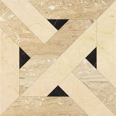 Керамогранит Marmocer PJG-SWPZ006H Modern Magic Tile 006 Country 60x60
