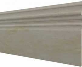 Плинтус Marmocer PJG-DJX032-NT 32 Skirting Latte 60x20