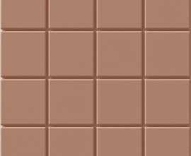 Керамогранит Wow 131366 Grid S Mud 15x15