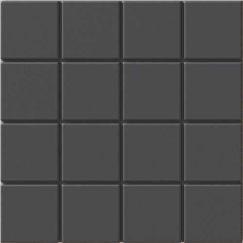 Керамогранит Wow 131368 Grid S Deep Blue 15x15