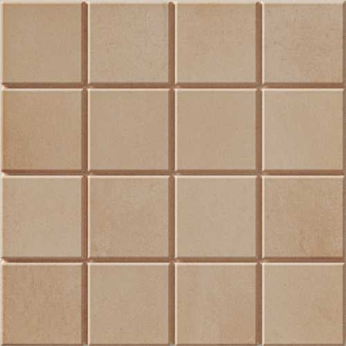 Керамогранит Wow 131396 Grid S Clay 15x15