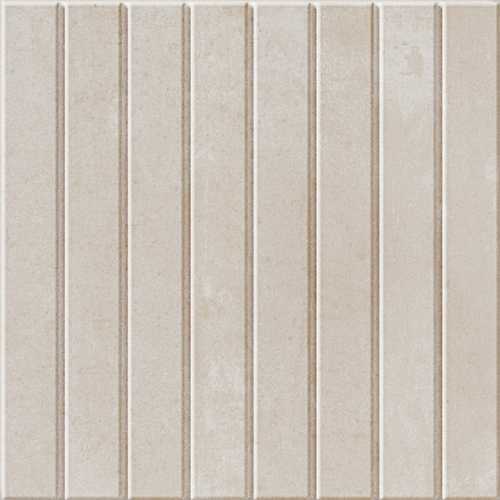 Керамогранит Wow 131401 Lines S Off White 15x15