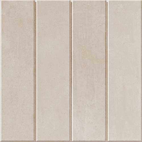 Керамогранит Wow 131399 Lines M Off White 15x15
