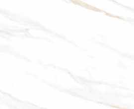 Керамогранит Ceradim Calacatta Clarity Gold Белый Полированный 60х60