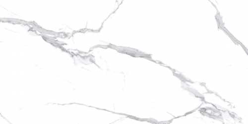 Керамогранит Ceradim Calacatta Splendid Silver Белый Полированный 60х120