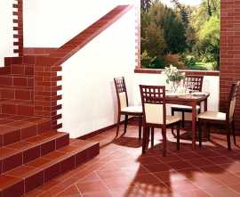 Клинкерная плитка Paradyz Natural