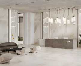 Керамогранит Дюна Kerama Marazzi