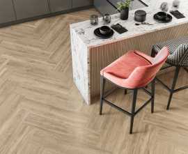 Керамогранит Realwood Delacora