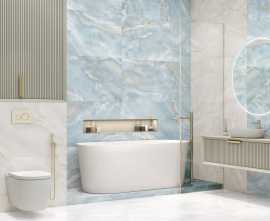 Керамогранит Onyx Breez Delacora
