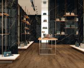 Керамогранит Wine Oak Атлас Конкорд Россия
