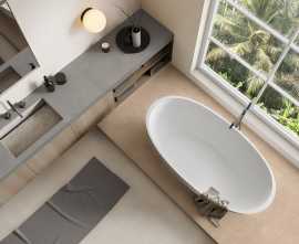 Керамогранит Harmony Global Tile