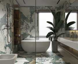 Керамогранит Esmeralda Global Tile