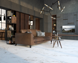 Керамогранит Rozalin Goldis Tile